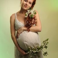 Соломенная Таня
