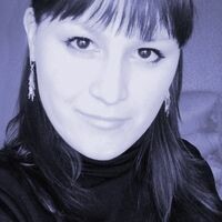 Гадельшина Эльвира