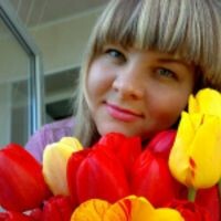 оксана