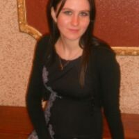 Ольга Захарова