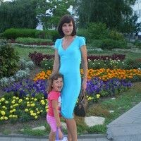 Тимощук Наташа