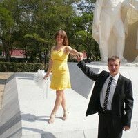 Архипова Анастасия