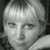 Анастасия Антропова