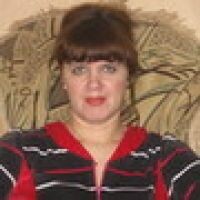 Черных ирина
