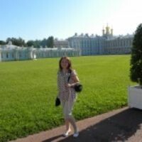 Стахурлова Оля