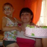 Светлана Малинская