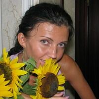 Инна Жукова