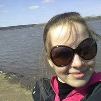 Айгуль Рудакова