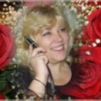 Пушкова Ирина
