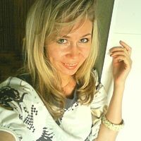Оксана