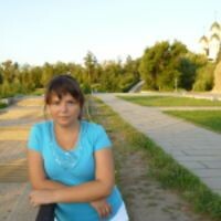 наталья агафонова
