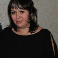 Светлана Герасимова
