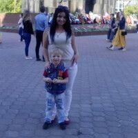 Елена Колюкаева