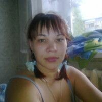 Альбина Синюгина