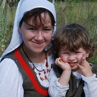 Елена Ромашкина