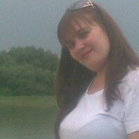 Наумова Анастасия
