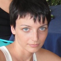 Suzanna Bournazyan