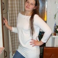 Нина Рвачева