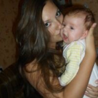 Кристина Колоненкова