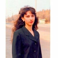 Наталья