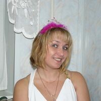 Галина Николаева