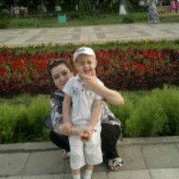 Хадиджа Курбанмагомедова
