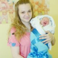 Анастасия Серомахина
