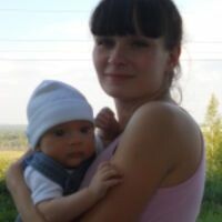 Яна Тумбарцева