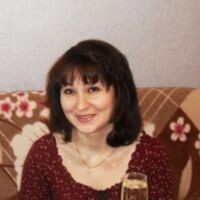 Наталья