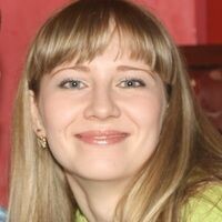 Оксана