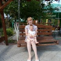 Светлана Зверева