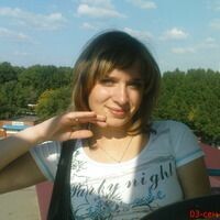 Екатерина Панкратова