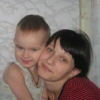 Слизевич Олеся