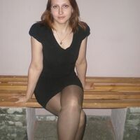 Евгения Васильева