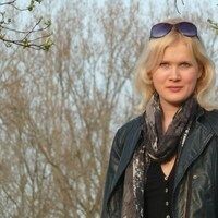 Валентина