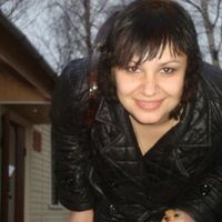 Елена Усманова