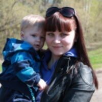 Ольга Козлова