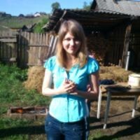 Светлана Владыкина