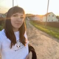 оксаночка шарова