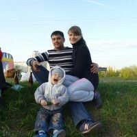 Полина Злыднева