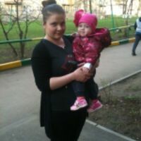 Малышева Викулька