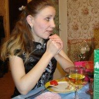 Елина Ольга