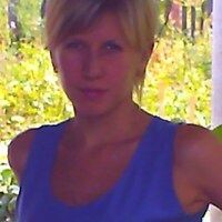 Екатерина Слободяник
