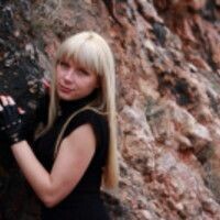 Ульяна Воинова