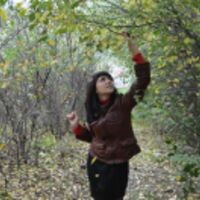 ЛЮБОВЬ Чалапова