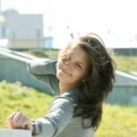 Алексеева Сильвия