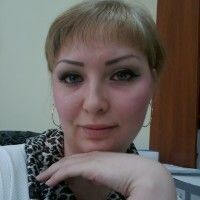 Наталья