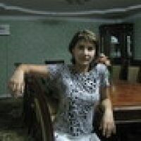 Джонназарова Дильфуза