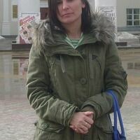 сексяева олеся