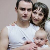 Юлия Баринова